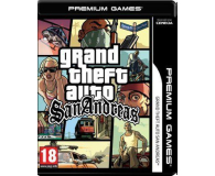 Rockstar Games GTA: San Andreas - 1450167 - zdjęcie 1